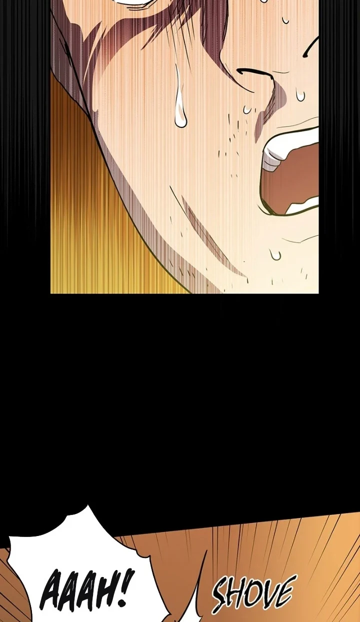 Blinded By The Setting Sun Chapter 175 - halaman 21