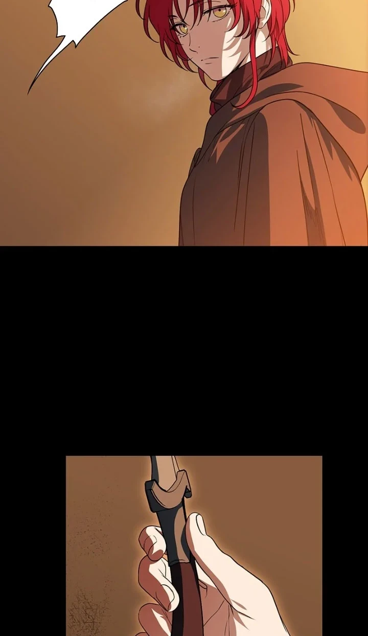 Blinded By The Setting Sun Chapter 175 - halaman 23