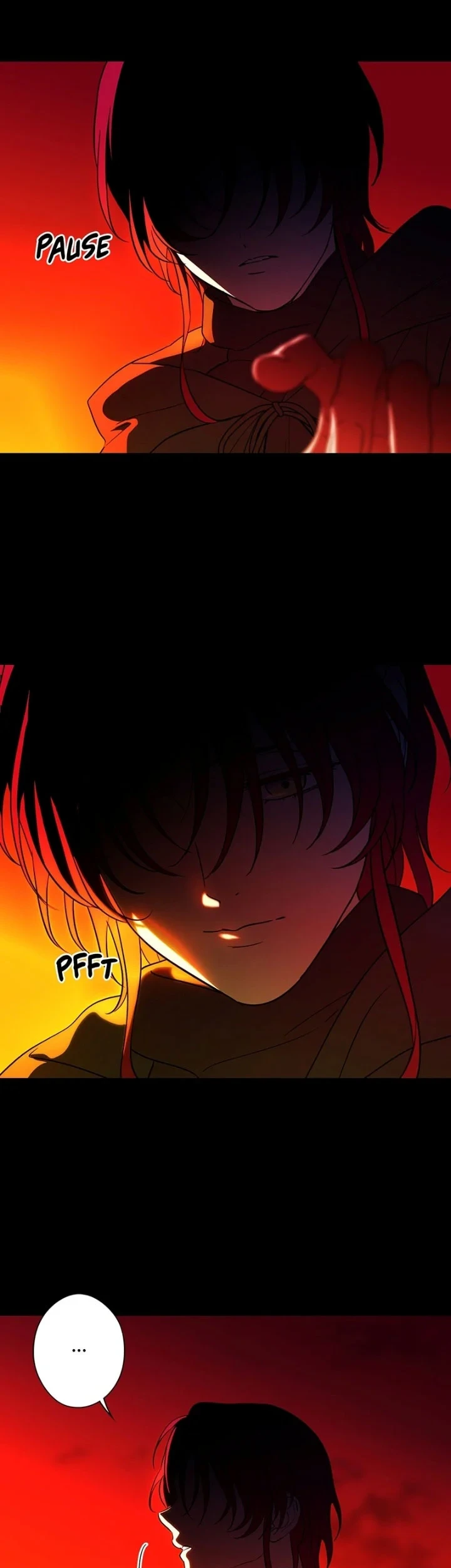 Blinded By The Setting Sun Chapter 175 - halaman 34