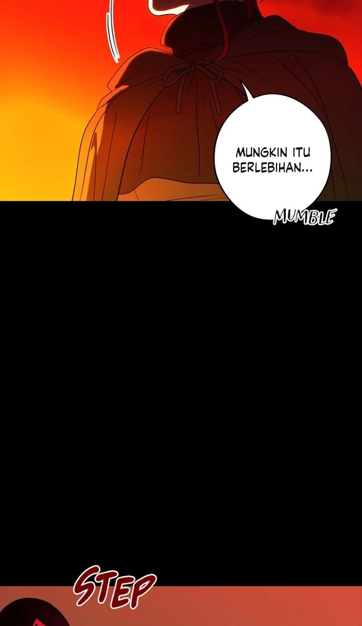 Blinded By The Setting Sun Chapter 175 - halaman 35