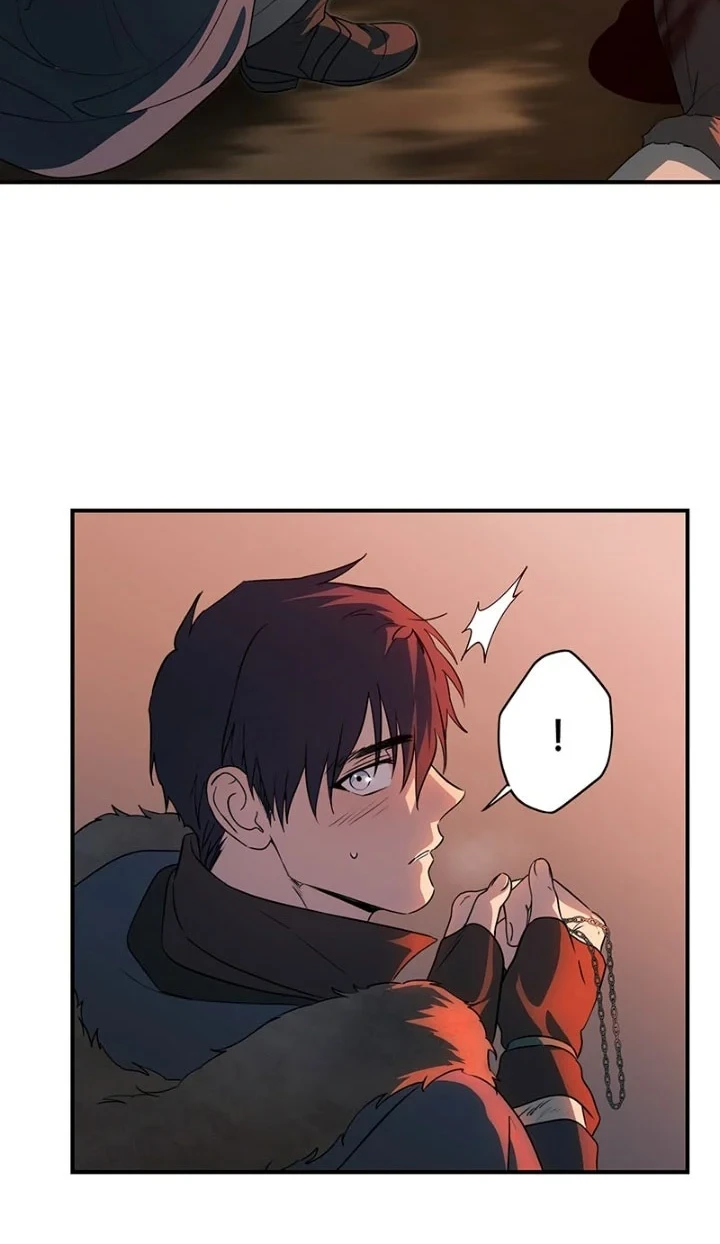 Blinded By The Setting Sun Chapter 175 - halaman 39