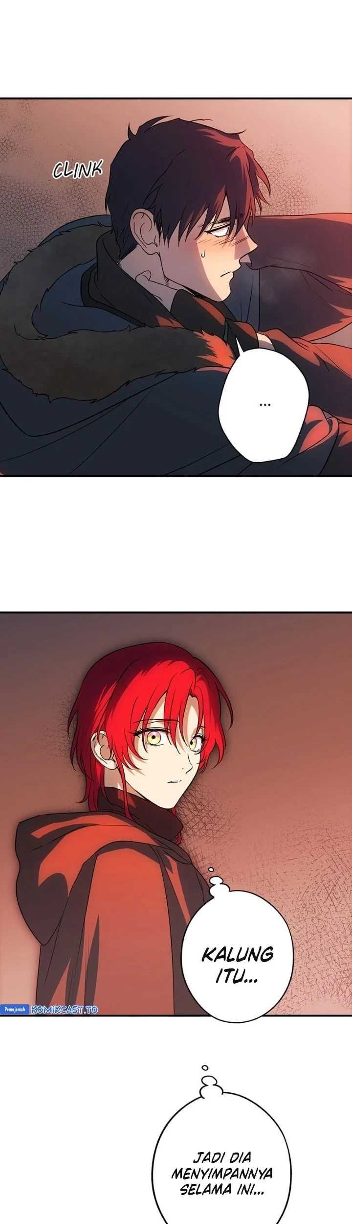 Blinded By The Setting Sun Chapter 175 - halaman 40
