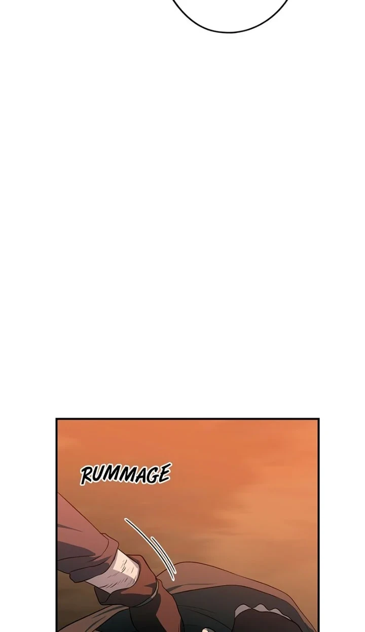 Blinded By The Setting Sun Chapter 175 - halaman 41