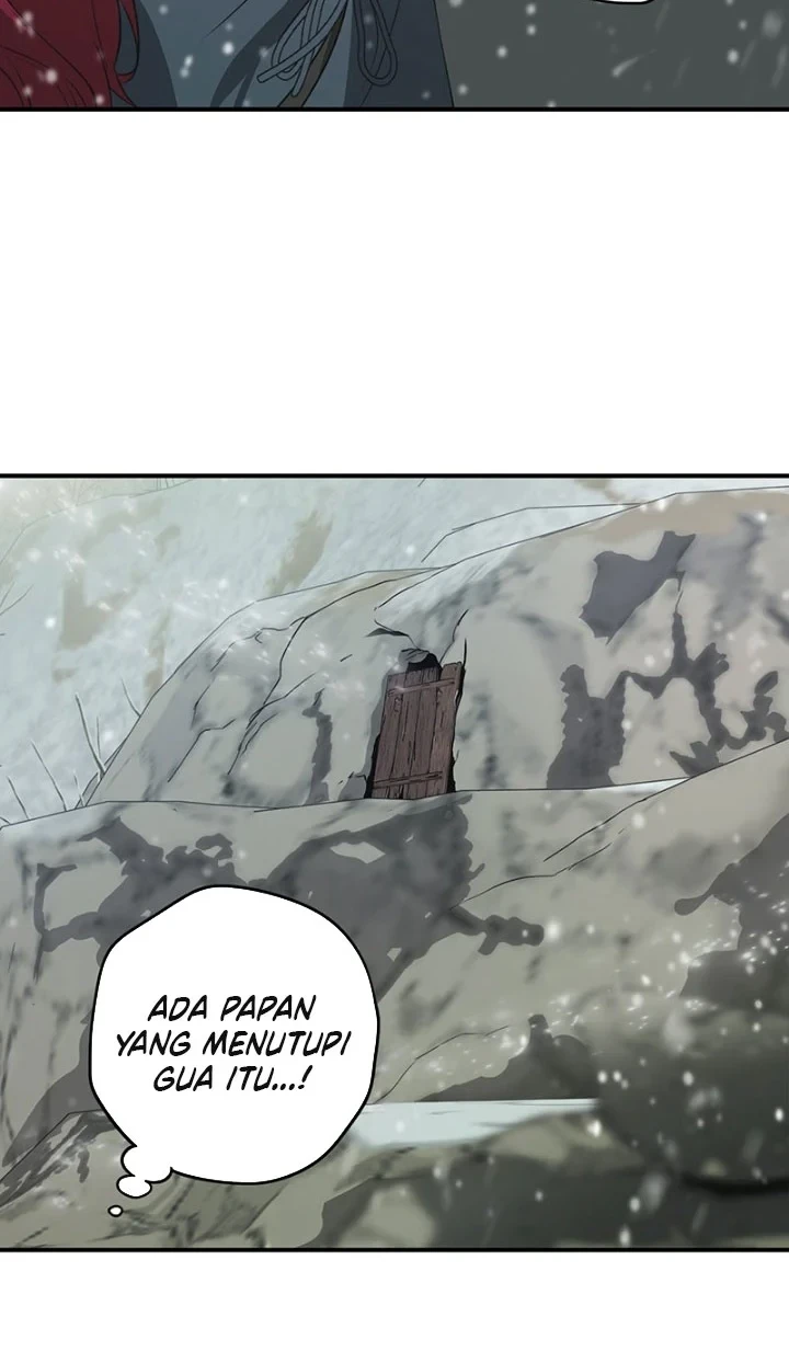 Blinded By The Setting Sun Chapter 175 - halaman 47