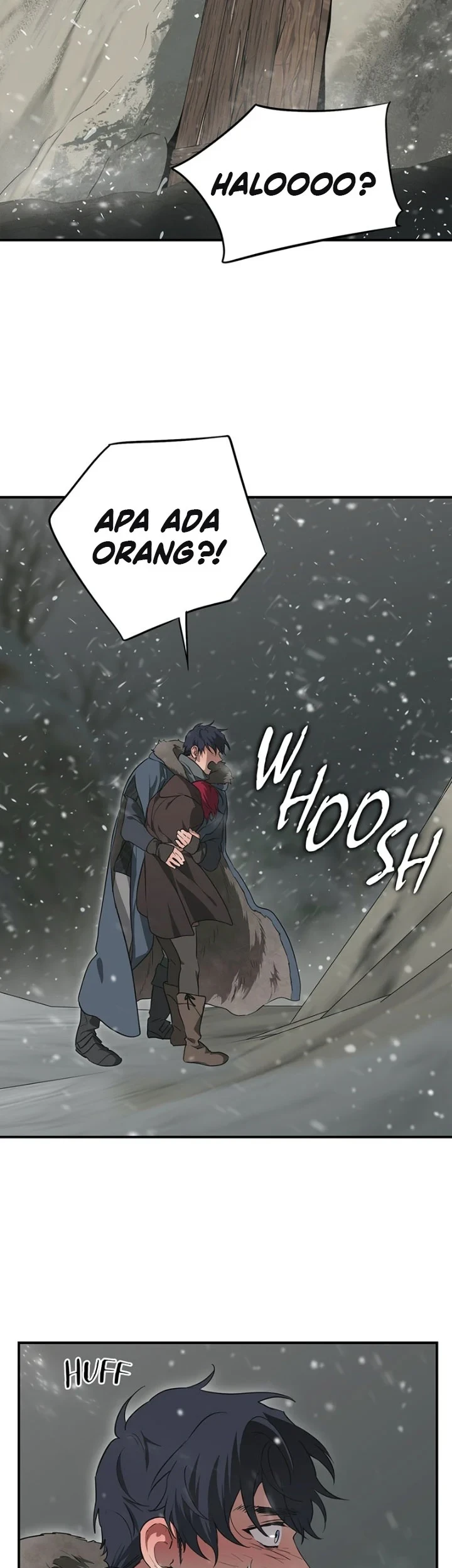Blinded By The Setting Sun Chapter 175 - halaman 50