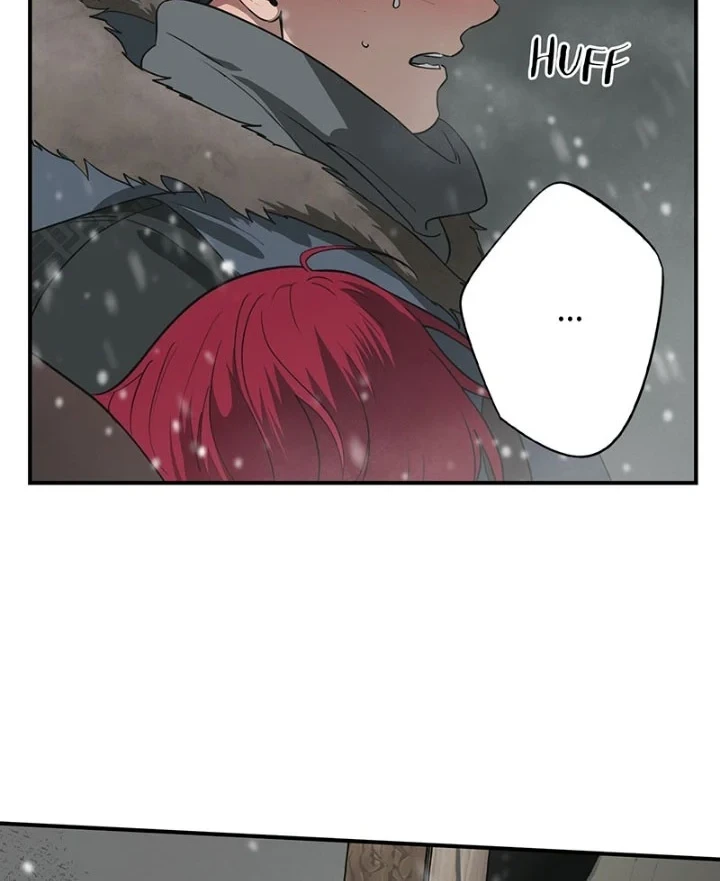 Blinded By The Setting Sun Chapter 175 - halaman 51