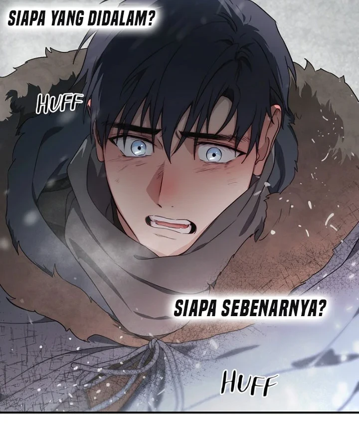 Blinded By The Setting Sun Chapter 175 - halaman 53