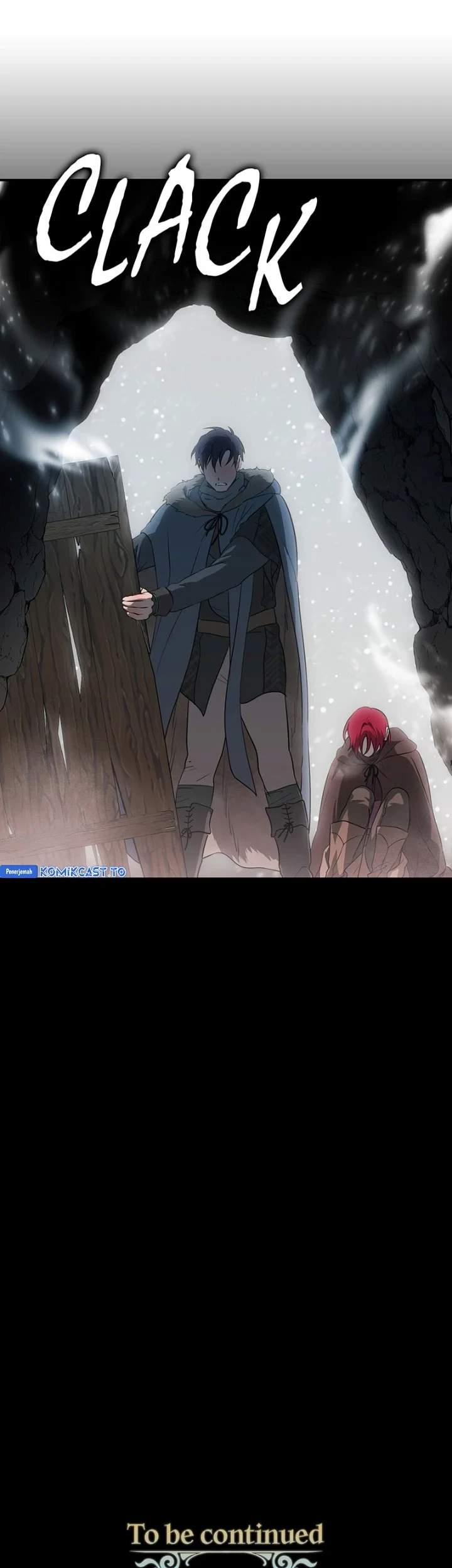 Blinded By The Setting Sun Chapter 175 - halaman 54