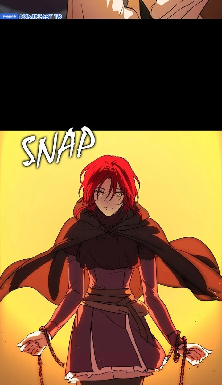 Blinded By The Setting Sun Chapter 175 - halaman 9