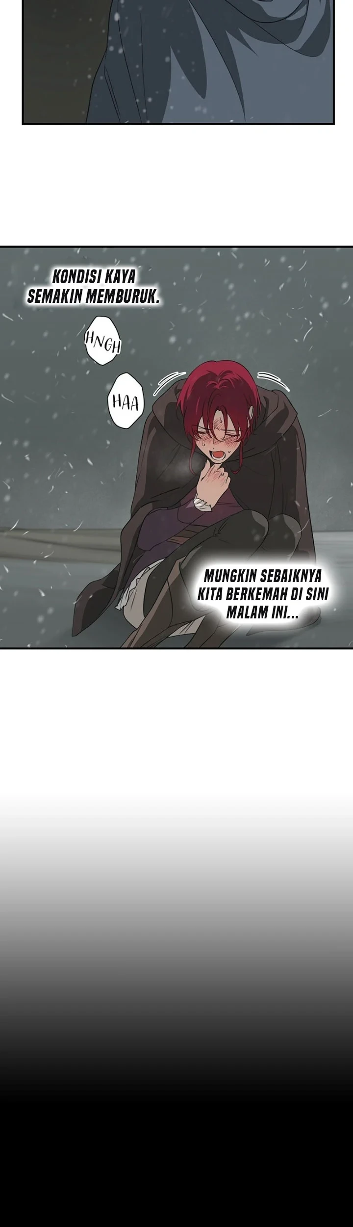 Blinded By The Setting Sun Chapter 176 - halaman 10