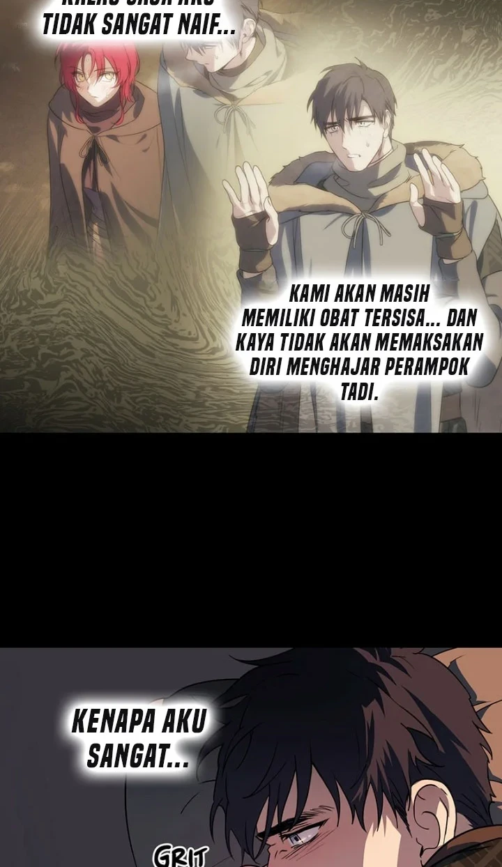 Blinded By The Setting Sun Chapter 176 - halaman 13