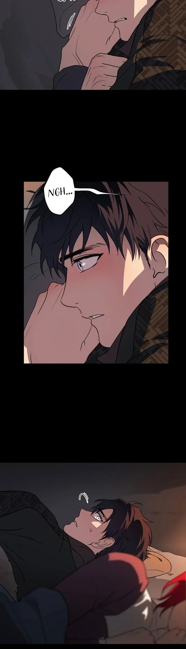 Blinded By The Setting Sun Chapter 176 - halaman 14