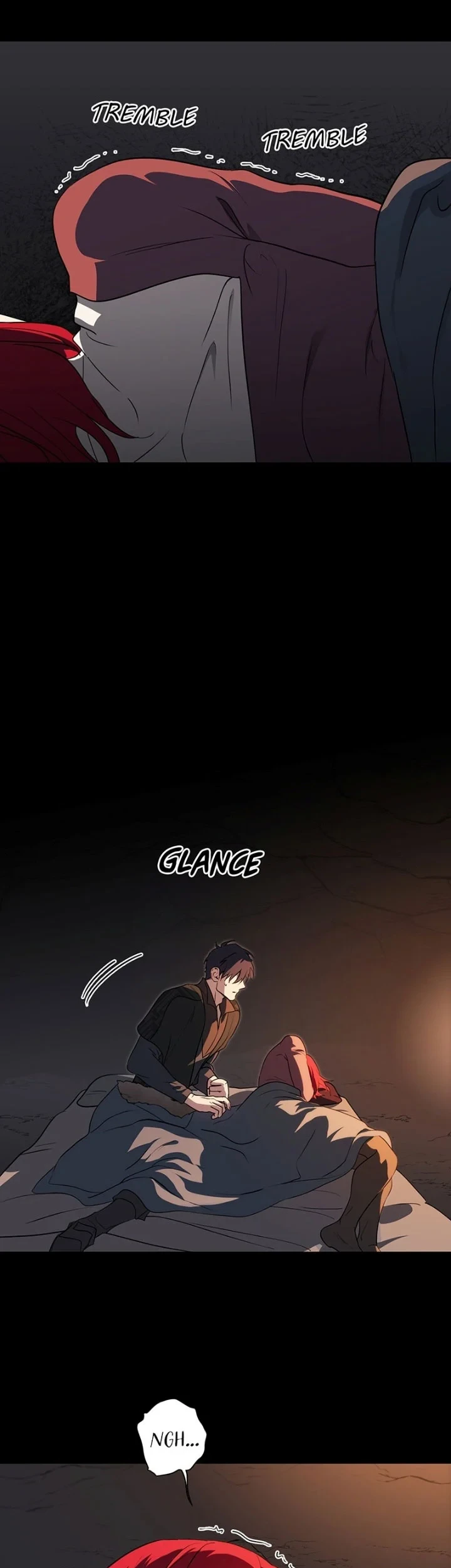 Blinded By The Setting Sun Chapter 176 - halaman 16