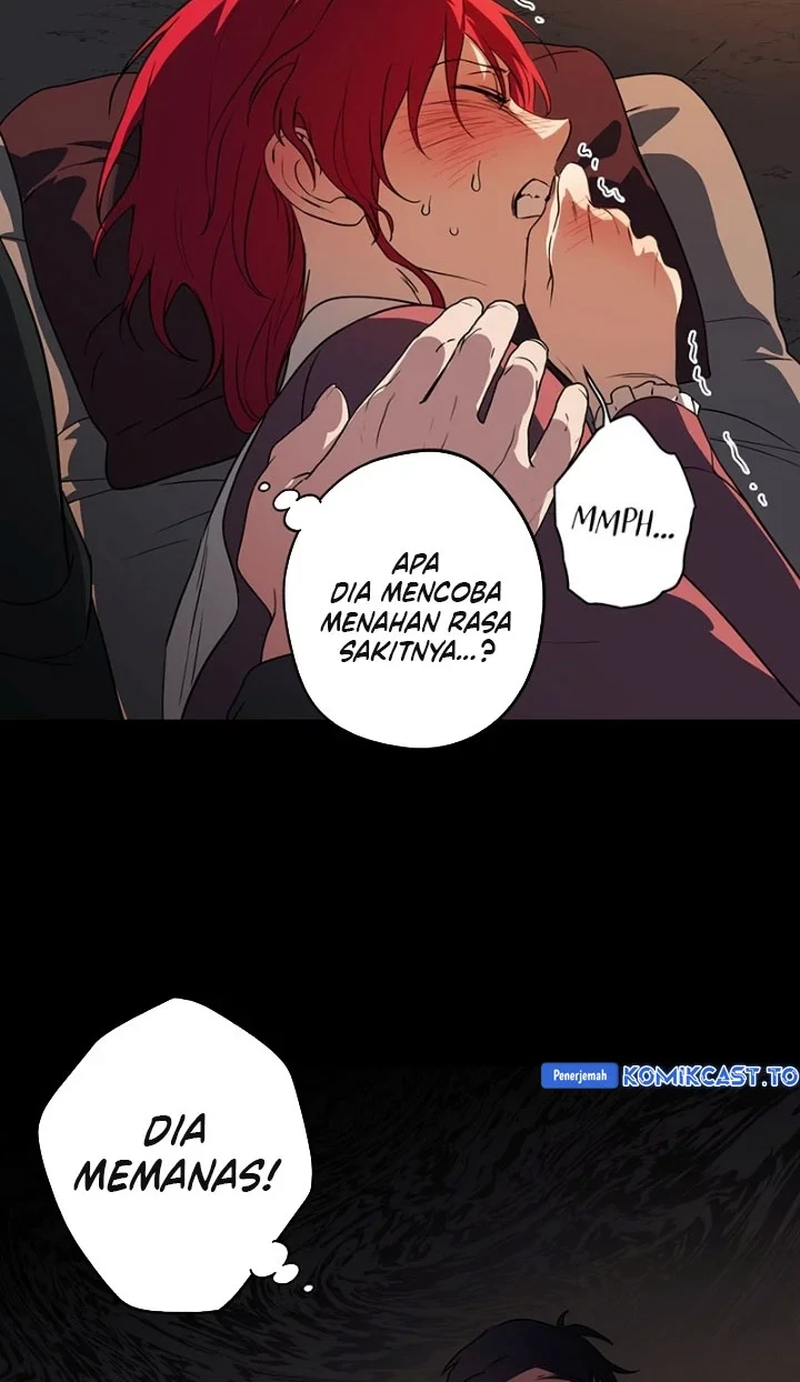 Blinded By The Setting Sun Chapter 176 - halaman 17