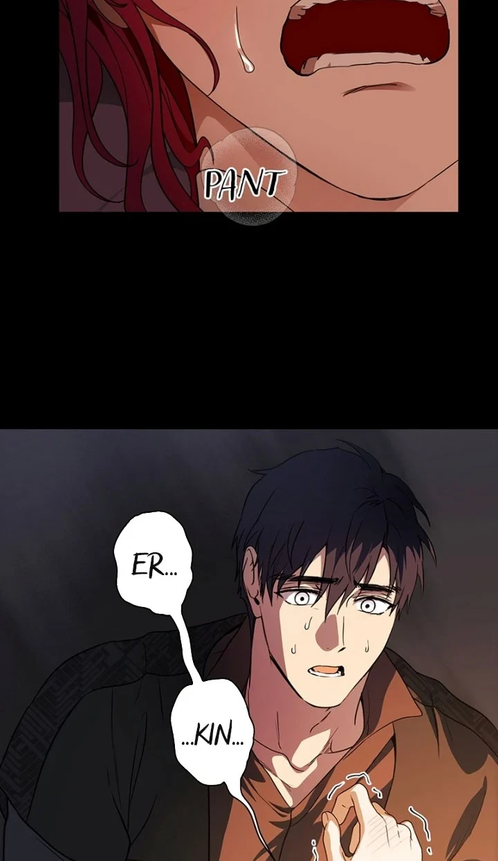Blinded By The Setting Sun Chapter 176 - halaman 19