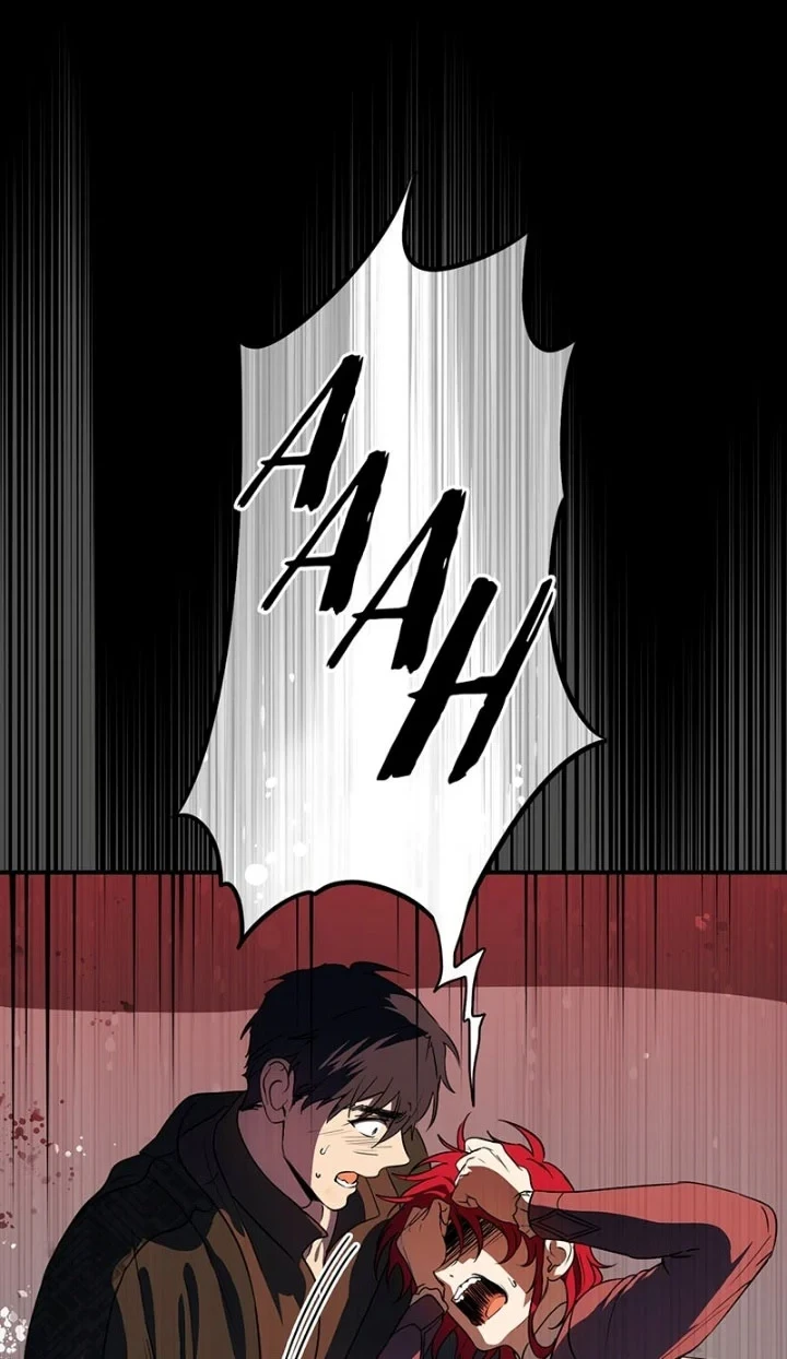 Blinded By The Setting Sun Chapter 176 - halaman 21