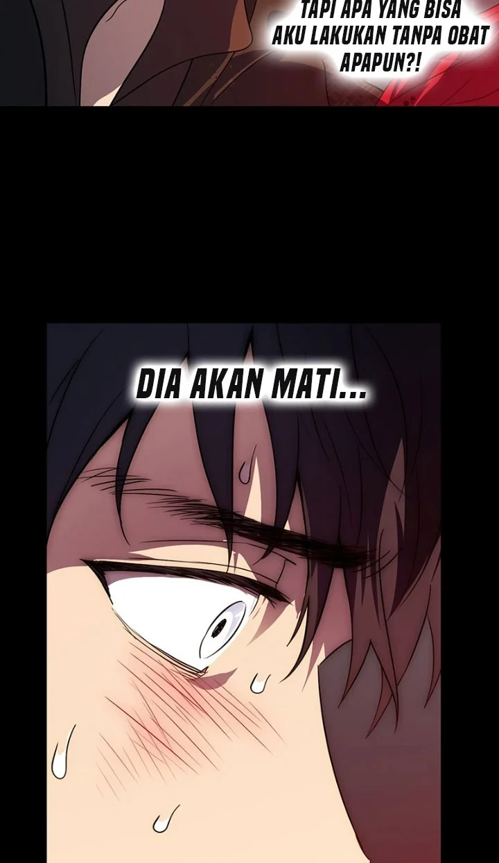 Blinded By The Setting Sun Chapter 176 - halaman 23