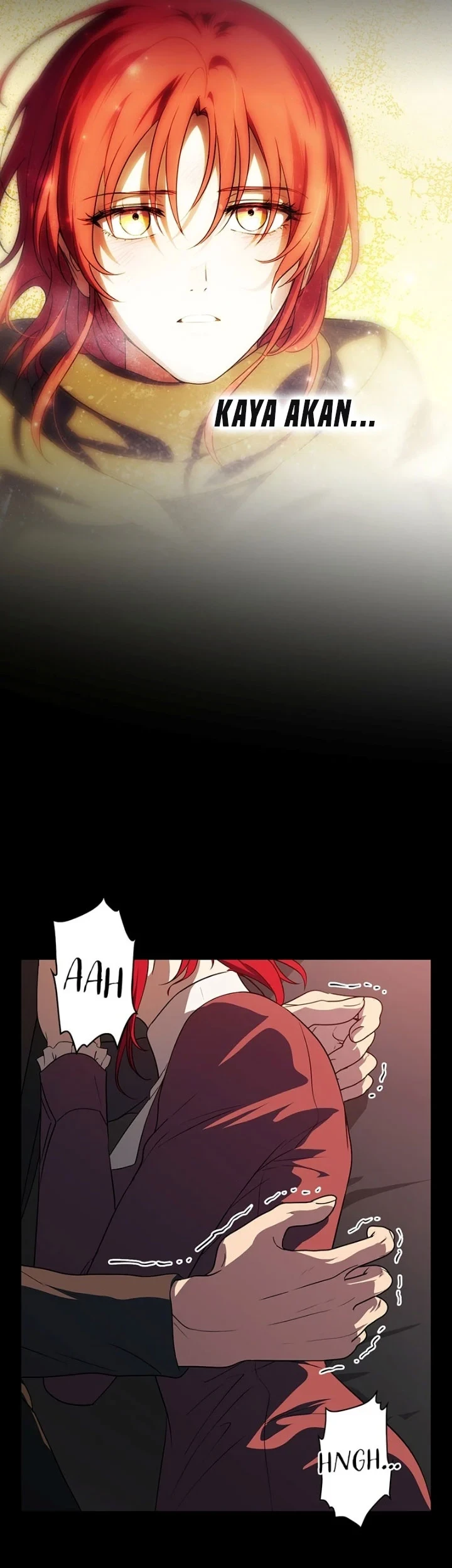 Blinded By The Setting Sun Chapter 176 - halaman 26