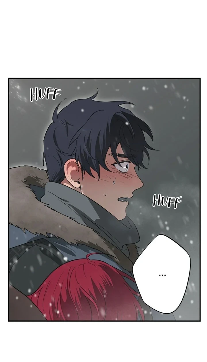 Blinded By The Setting Sun Chapter 176 - halaman 3
