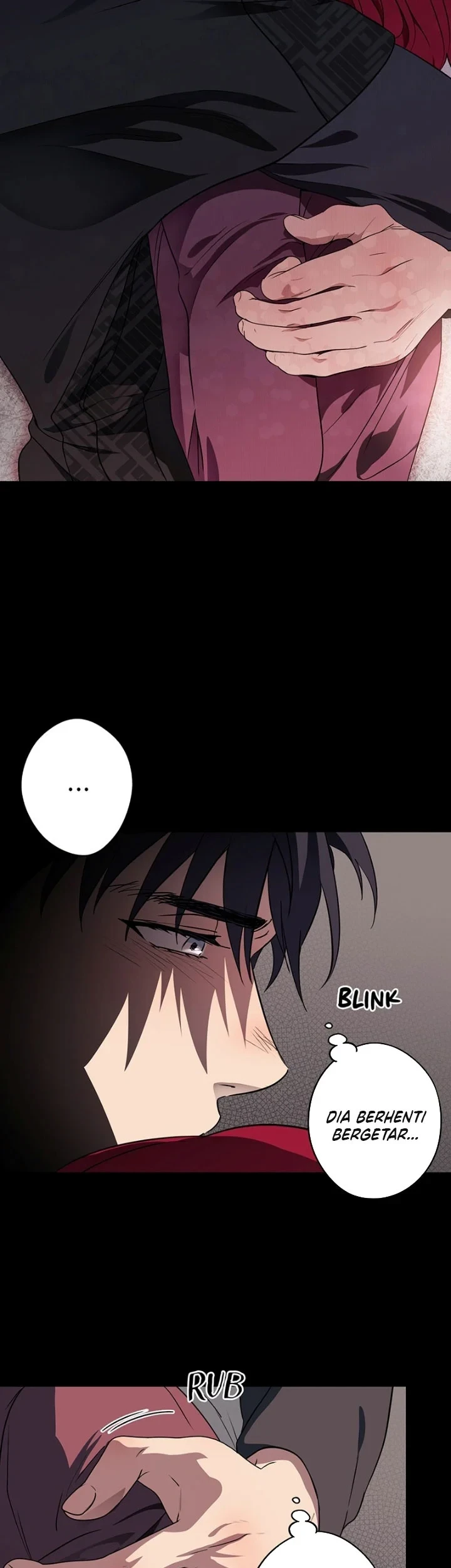 Blinded By The Setting Sun Chapter 176 - halaman 30
