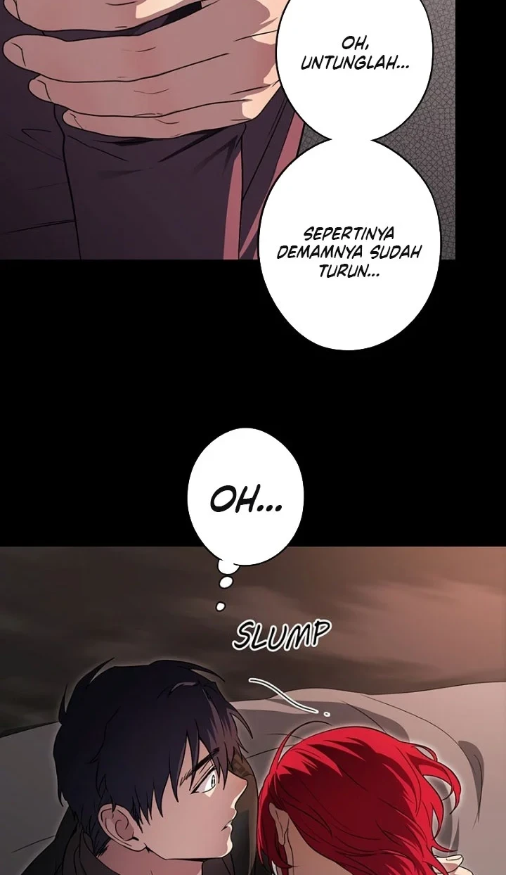 Blinded By The Setting Sun Chapter 176 - halaman 31