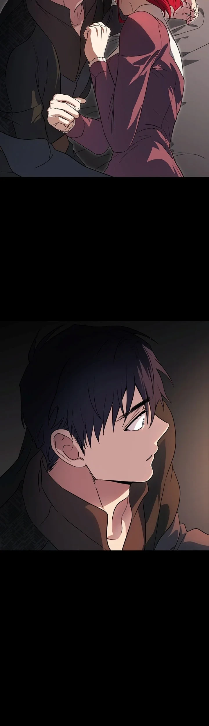 Blinded By The Setting Sun Chapter 176 - halaman 32