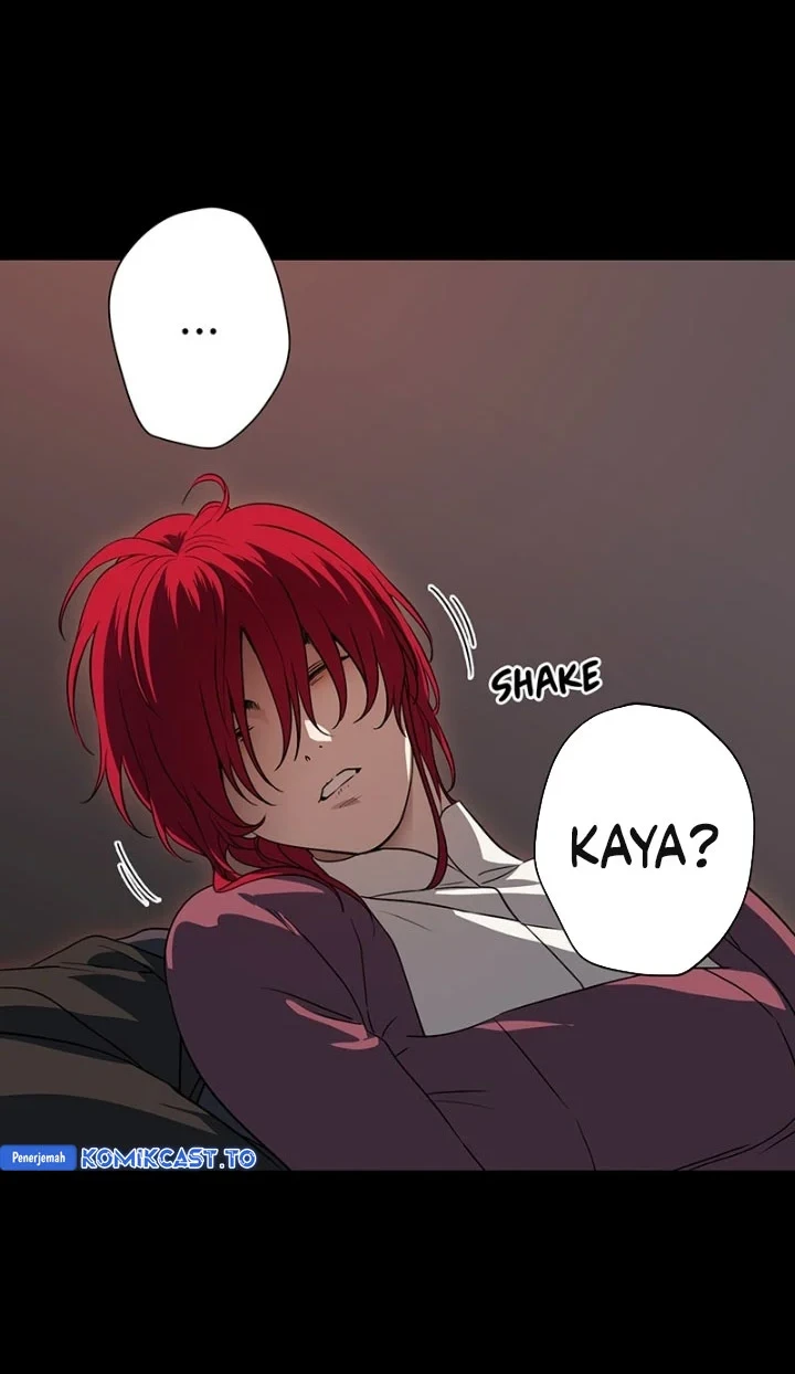 Blinded By The Setting Sun Chapter 176 - halaman 33