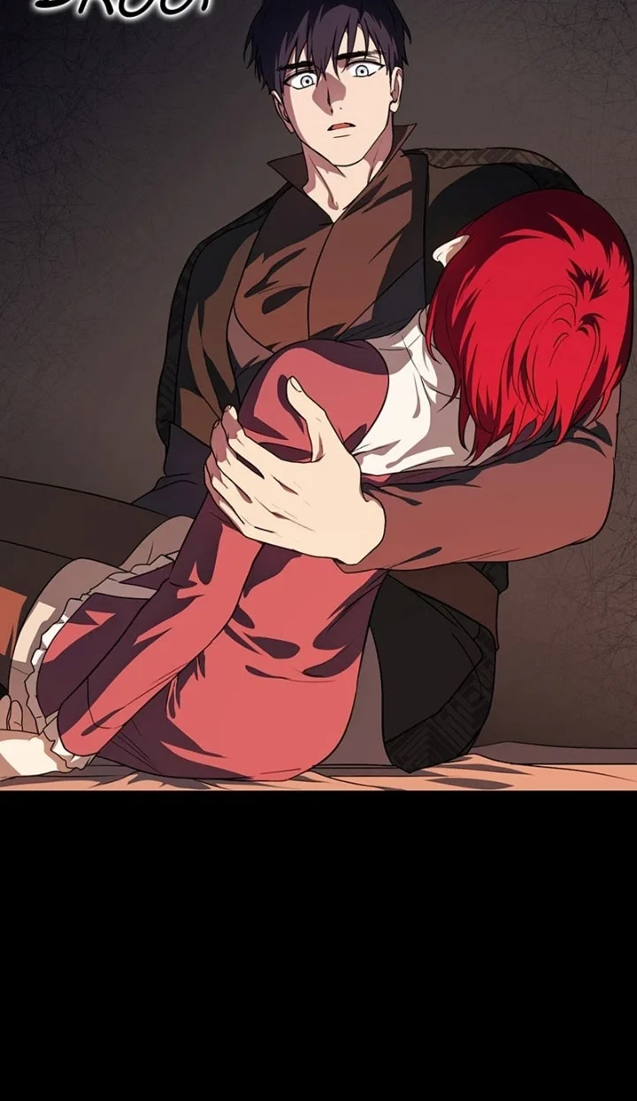 Blinded By The Setting Sun Chapter 176 - halaman 35