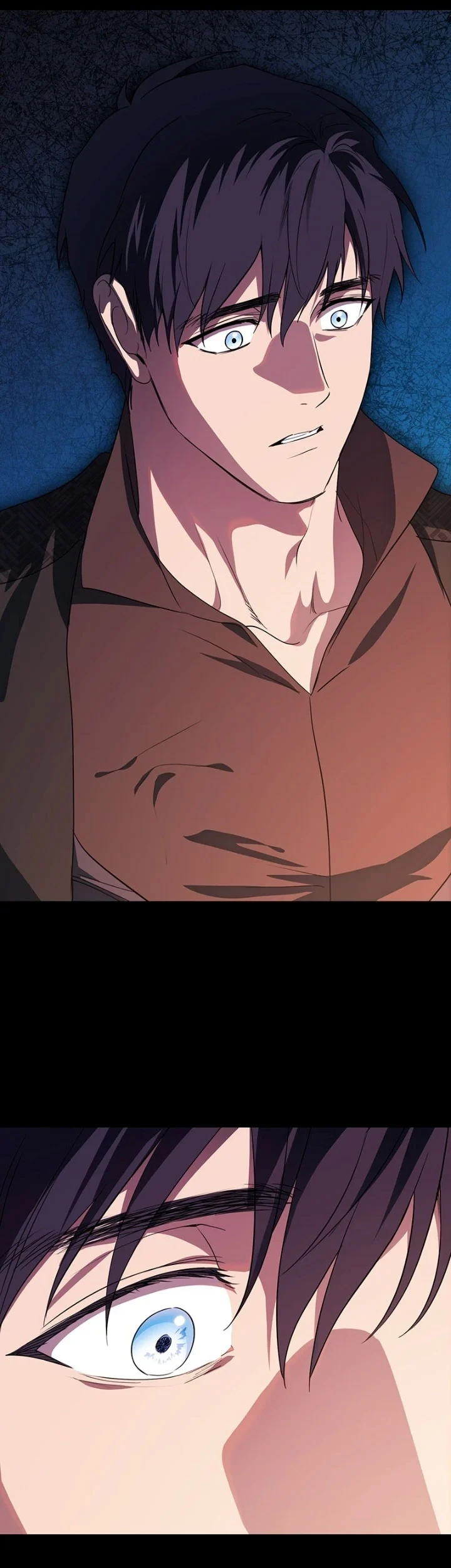 Blinded By The Setting Sun Chapter 176 - halaman 36