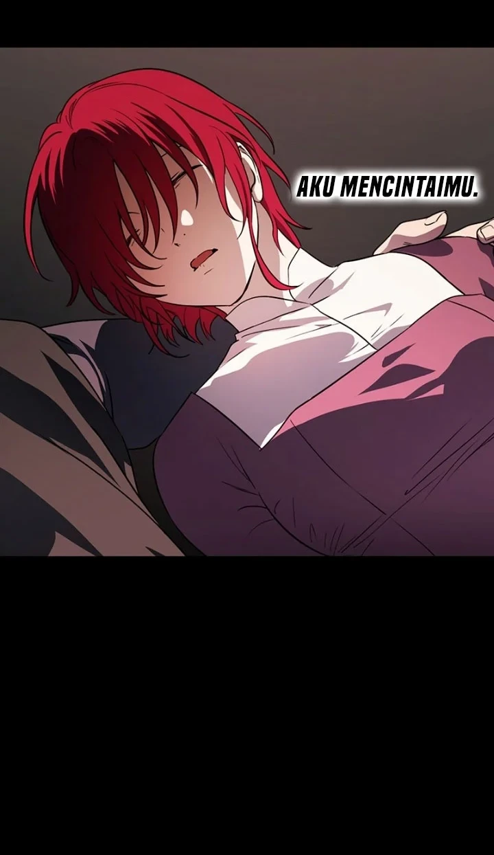 Blinded By The Setting Sun Chapter 176 - halaman 39