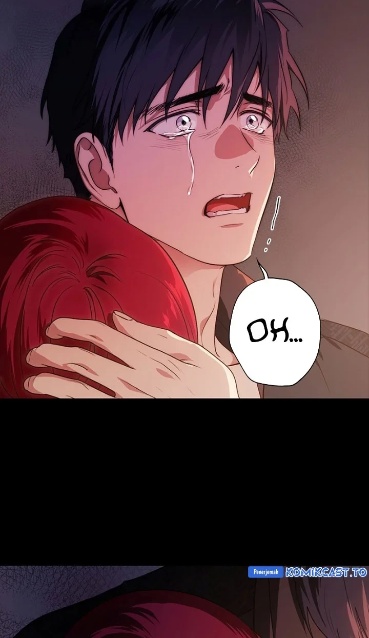 Blinded By The Setting Sun Chapter 176 - halaman 41