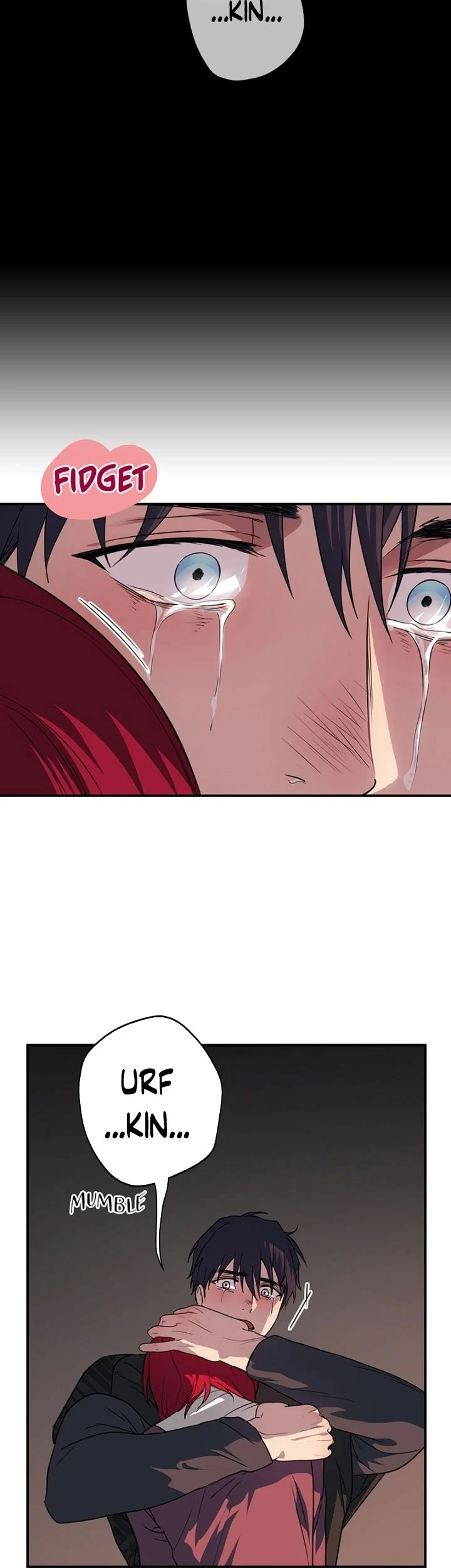 Blinded By The Setting Sun Chapter 176 - halaman 46