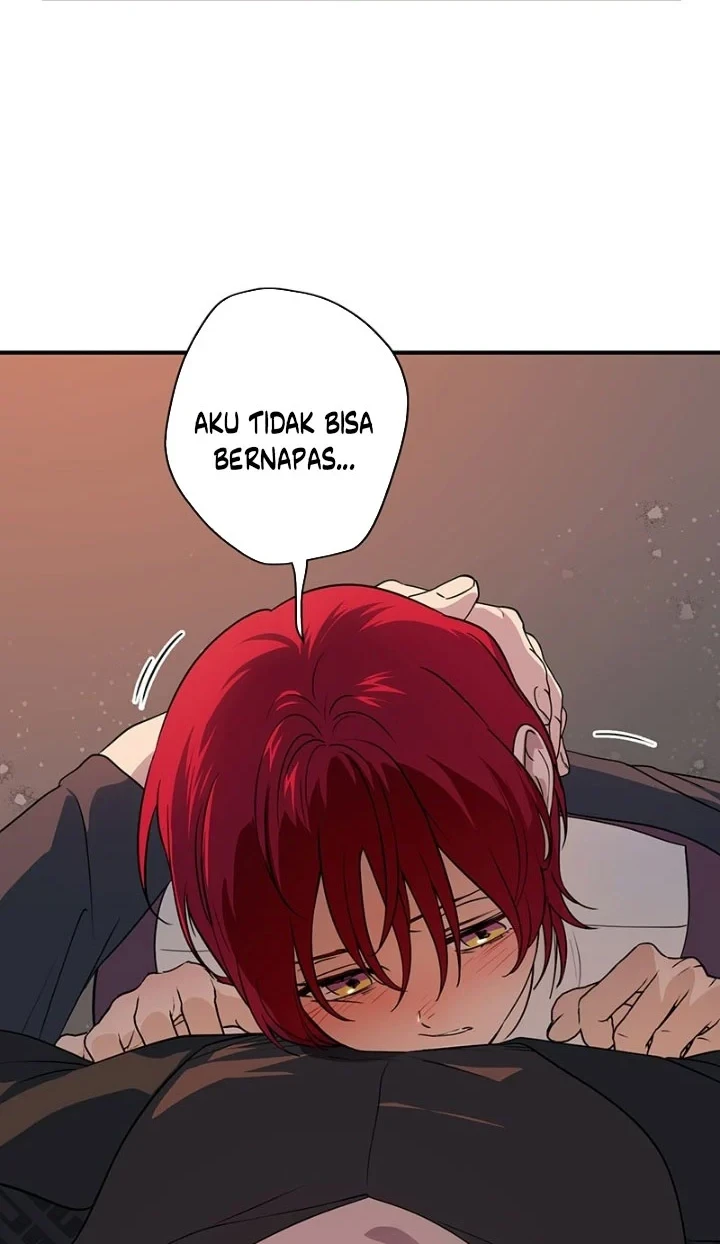 Blinded By The Setting Sun Chapter 176 - halaman 47