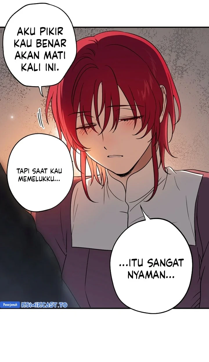 Blinded By The Setting Sun Chapter 176 - halaman 49