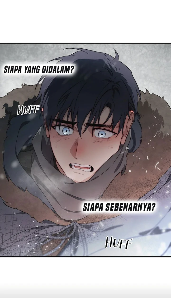 Blinded By The Setting Sun Chapter 176 - halaman 5