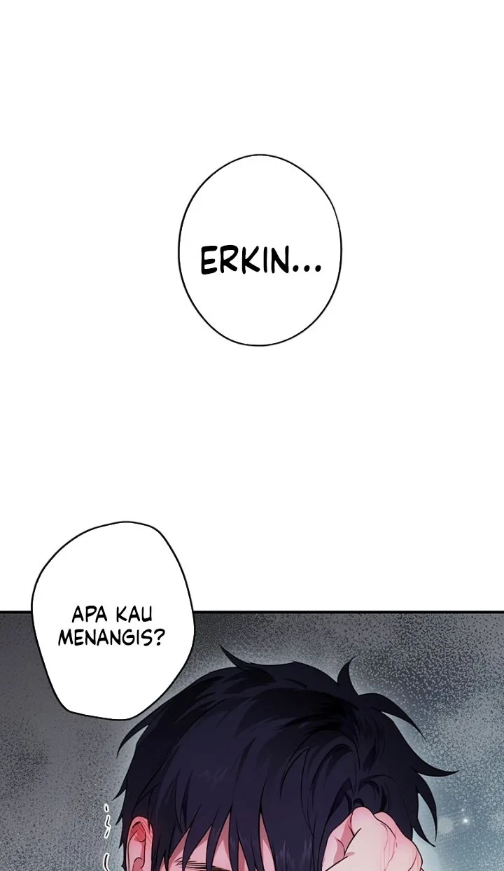Blinded By The Setting Sun Chapter 176 - halaman 51