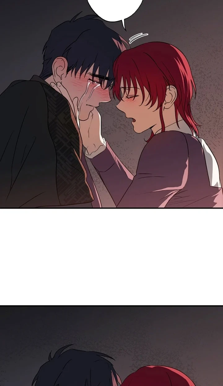 Blinded By The Setting Sun Chapter 176 - halaman 55