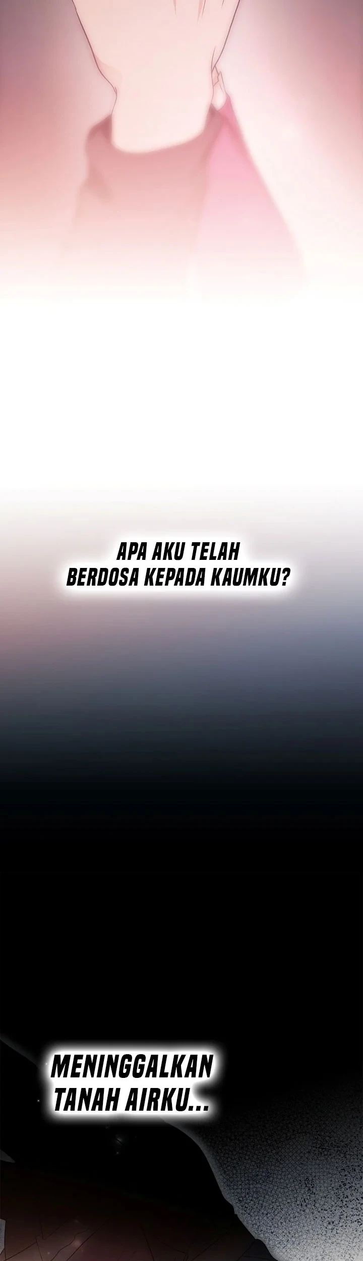 Blinded By The Setting Sun Chapter 176 - halaman 58