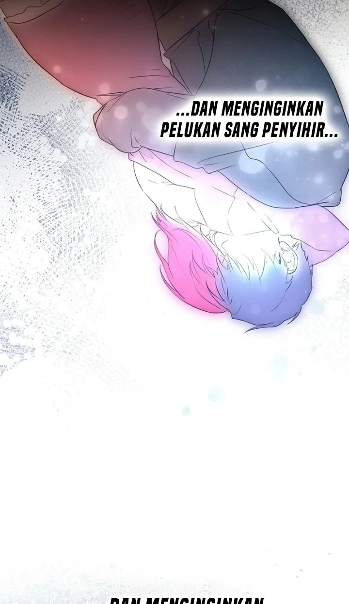 Blinded By The Setting Sun Chapter 176 - halaman 59