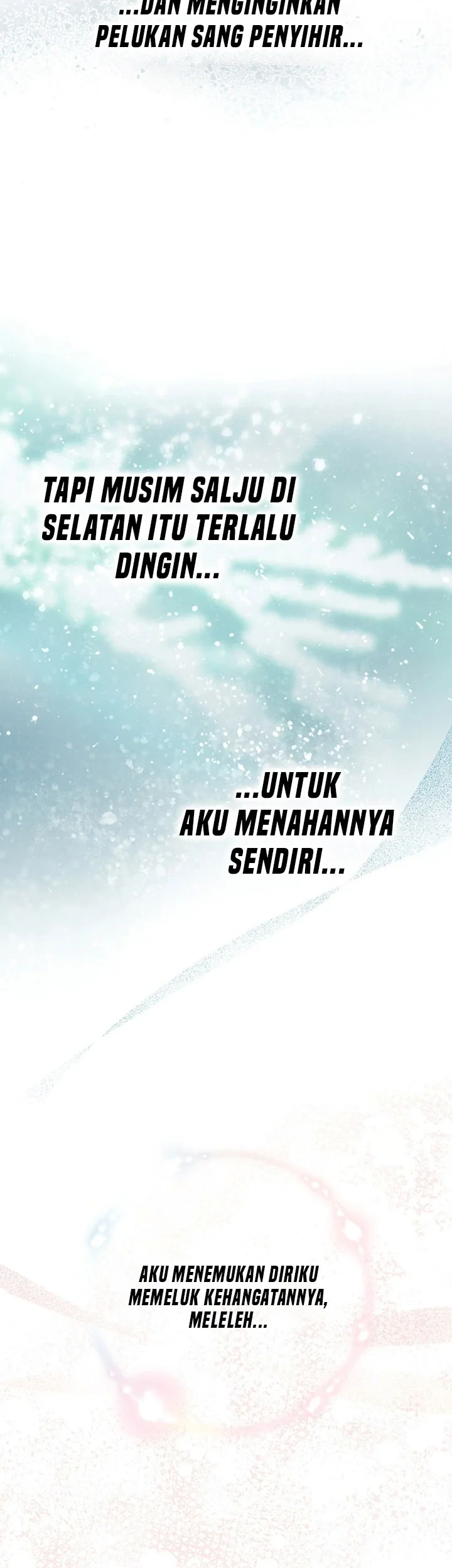 Blinded By The Setting Sun Chapter 176 - halaman 60