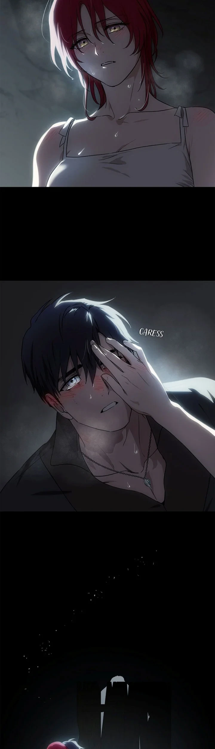 Blinded By The Setting Sun Chapter 176 - halaman 62