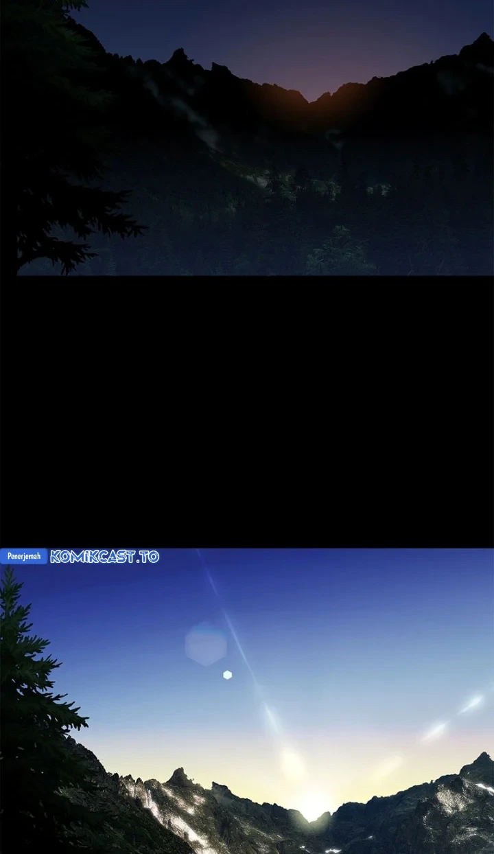 Blinded By The Setting Sun Chapter 176 - halaman 65