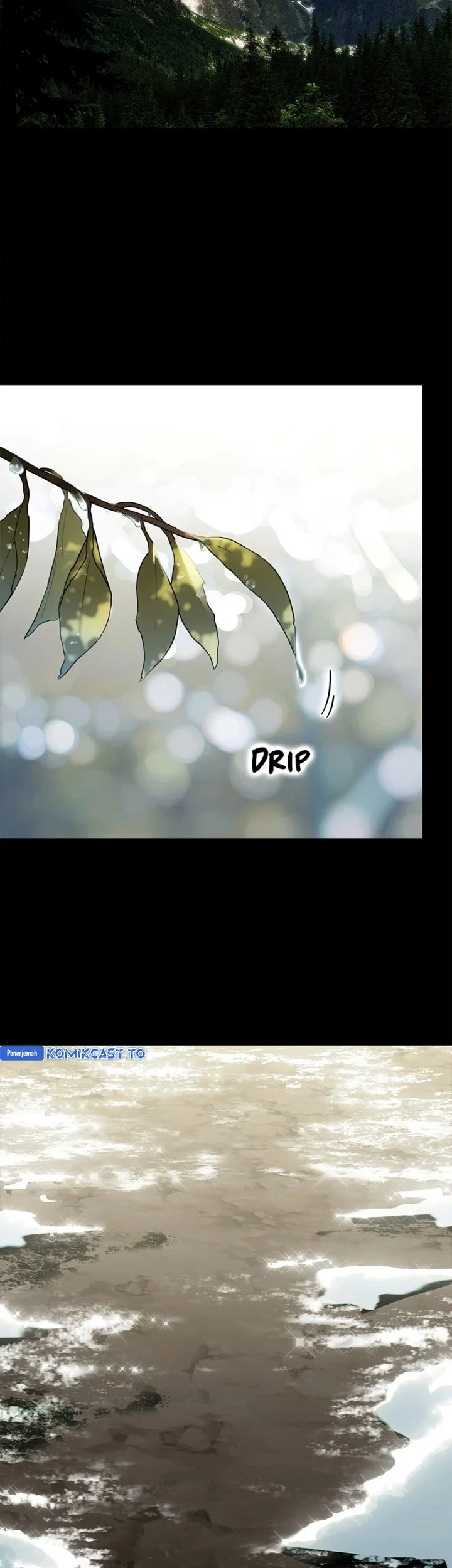 Blinded By The Setting Sun Chapter 176 - halaman 66