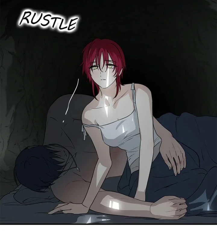 Blinded By The Setting Sun Chapter 176 - halaman 69