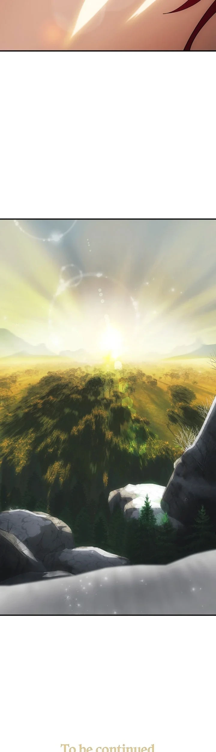 Blinded By The Setting Sun Chapter 176 - halaman 72