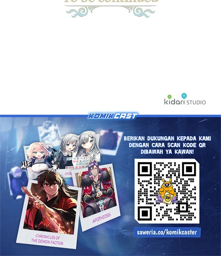 Blinded By The Setting Sun Chapter 176 - halaman 73