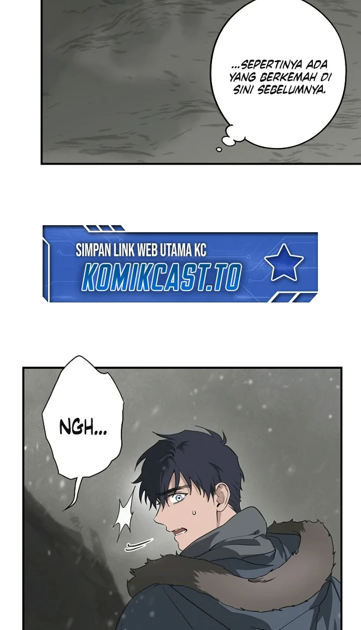 Blinded By The Setting Sun Chapter 176 - halaman 9