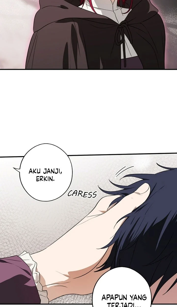 Blinded By The Setting Sun Chapter 177 - halaman 11