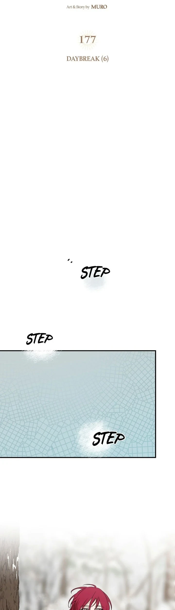 Blinded By The Setting Sun Chapter 177 - halaman 14