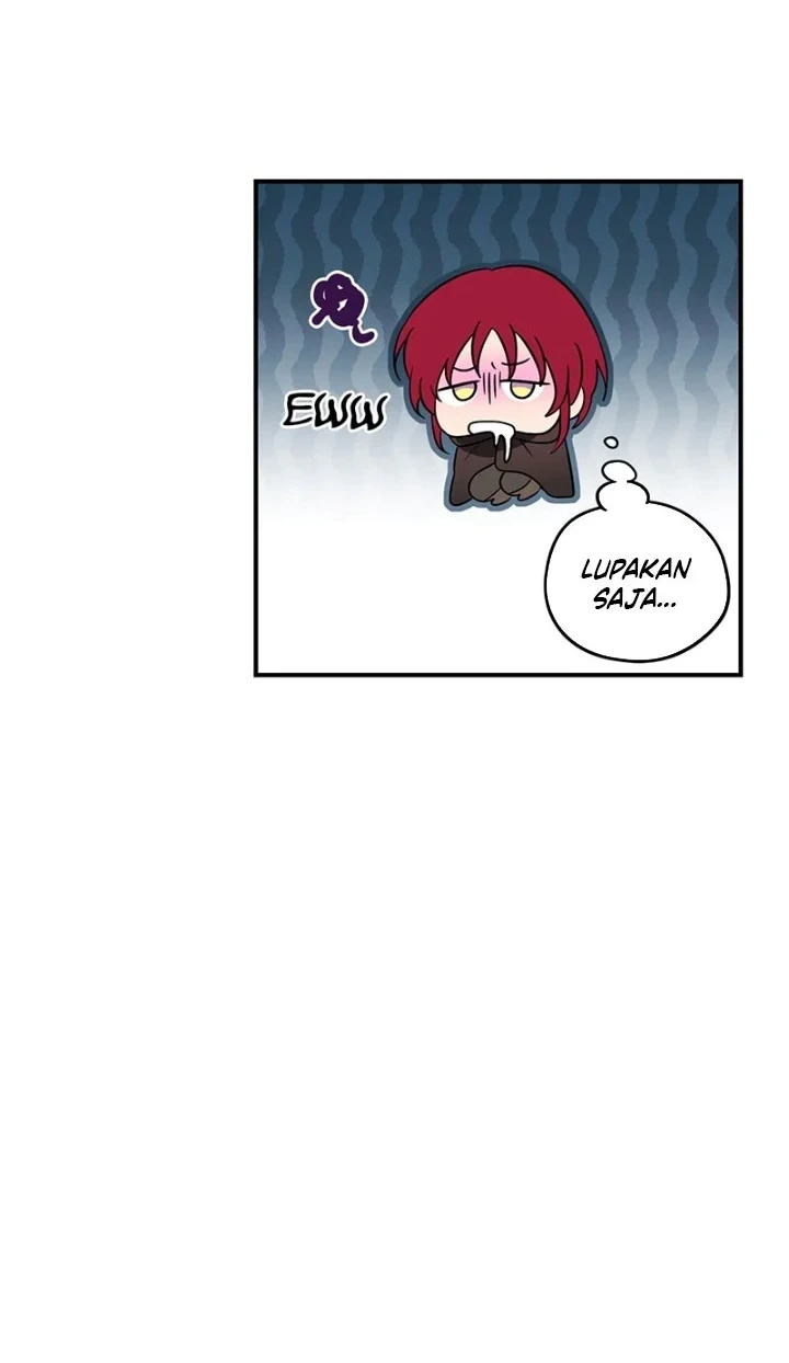 Blinded By The Setting Sun Chapter 177 - halaman 17